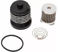 PC RACING PCS4BC OIL FILTER BK/POL FINS BMW R 1200 C ABS INDEPENDENT 2003