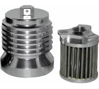 PC RACING PCS4C FILTER OIL FLO BMW R 1200 C ABS INDEPENDENT 2002