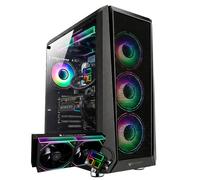 PC Racing Submariner PC Gaming Intel Core i7-12700KF / 32GB / 2TB SSD / RTX 5050 + Windows 11 Pro - Nouvo