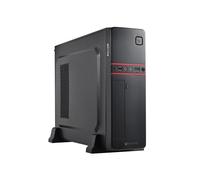 PC RACING DESKTOP GAMING Top, AMD, AMD Ryzen 5 8600G, 4.3 GHz, Radeon™ 740M, RAM 16 GB, 1 TB SSD