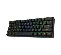 PC Redragon: K630RGB Dragonborn Mechanical Gaming Keyboard /PC Game NUOVO