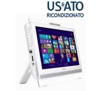 PC RESET AIO REF MSI 20 CEL 4GB 1TB W10P N3160 PRO 20ET 4 BK NO STAFFA