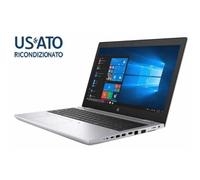 PC RESET NB REF I3 15.6 16GB 512SSD W11P I3-8145U HP 650 G5 FHD DDR4