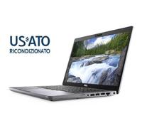 PC RESET NB REF I5 14 16GB 240GB W11P I5-10X10U DELL LATITUDE 5410