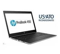 PC RESET NB REF I5 15,6 16GB 512SSD W10P I5-7200U HP 450 G5 WEB/LAN/TAS.IT