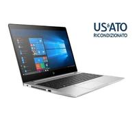 PC RESET NB REF I7 14 8GB 256GB NVME W11P I7-8665U HP 840 G6 WEB/LAN/TAS.IT