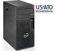 PC RESET PC REF I5 8GB 256SSD W11P I5-8X00 FUJITSU P758 TOWER