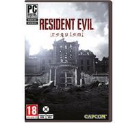 PC Resident Evil Requiem (CIAB) UFFICIALE ITALIA