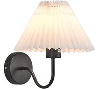 PC Rubinetto Cucina - Finitura antichi Ottone in Braccio retrò Compatibile con Il del per Camera da Letto Sospiro Studio Luce murale, soffitto dell'illuminazione a Sospensione