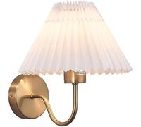 PC Rubinetto Cucina - Finitura antichi Ottone in Braccio retrò Compatibile con Il del per Camera da Letto Sospiro Studio Luce murale, soffitto dell'illuminazione a Sospensione