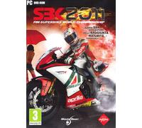 SBK 2011