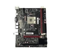 Pc Scheda Madre Desktop Scheda Madre DDR3 8GB Socket PGA988 HM55 ATX Scheda Madre Computer