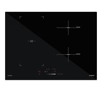 SCHOCK PC70 STIB74BK PIANO COTTURA A INDUZIONE 70CM 4 ZONE COTTURA - NERO