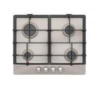 Schock Primus PC60 AVG STP64H42 - Piano Cottura 60 cm a gas Grigio Tortora Disponibilita' immediata