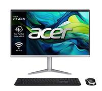 PC Sobremesa Acer Aspire C 24 AMD Ryzen 5 16GB 512GB SSD Windows 11 Home All-in-One