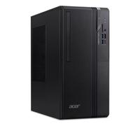 PC Sobremesa Acer Veriton VS2720G i5-14400 16GB 512GB SSD WiFi 6 Nero