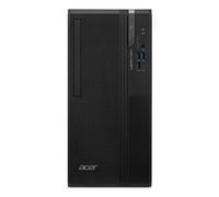 PC Sobremesa Acer Veriton VS2720G Intel Core i3-14100 8GB 512GB SSD Wi-Fi 6E