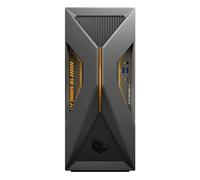 PC Sobremesa ASUS TUF Gaming T500 Intel Core i7-13620H 32GB 1TB SSD RTX 5060 8GB GDDR7