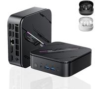 PC Sobremesa Blackview MP100 Pro i5-12450H 16GB 1TB SSD Wi-Fi 6 Windows 11 Pro
