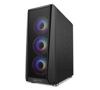 PC Racing Daitona Intel Core i5-14400F/32GB/1TB SSD/RTX 5060 Ti + Windows 11 Pro - Nouvo