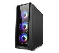 PC Racing Daitona AMD Ryzen 7 8700F / 32GB DDR5 / 1TB SSD NVMe / RTX 5060 8GB + Windows 11 Pro - Nouvo