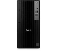 PC Sobremesa DELL Pro QCT1250 Intel Core Ultra 7 265 16GB 512GB SSD DVD±RW Windows 11 Pro