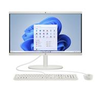 PC Sobremesa HP All-in-One 22-dg0002ns Intel Celeron N100 8GB 256GB SSD Windows 11 Home