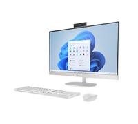 PC Sobremesa HP All-in-One 27-cr0090ns i5-1335U 16GB 512GB SSD FreeDOS Blanco