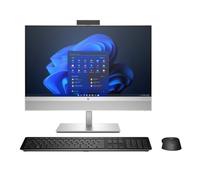 PC Sobremesa HP EliteOne 840 i5-14500 16GB 512GB SSD WiFi6E Windows 11 Pro Plateado