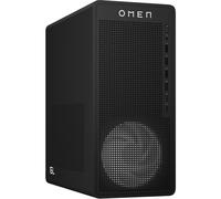 PC Sobremesa HP OMEN 16L TG03-0095ns Intel Core i5-14400F 16GB 1TB SSD RTX 5060 Wi-Fi 6E FreeDOS
