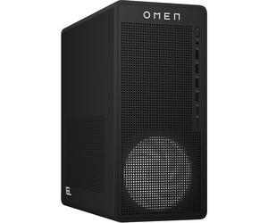 PC Sobremesa HP OMEN 16L TG03-0095ns Intel Core i5-14400F 16GB 1TB SSD RTX 5060 Wi-Fi 6E FreeDOS