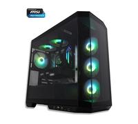 PC Sobremesa Ibericavip Intel Core Ultra 5 245KF 32GB RAM 2TB SSD RTX 5060 Ti WiFi RGB Windows 11 Pro