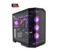 PC Sobremesa Ibericavip MSI PRO Z790-P i9-14900KF 32GB RAM 2TB SSD RTX 5070 Ti WiFi ARGB Win 11 Pro