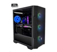 PC Sobremesa Ibericavip PRO H610M-G i5-14400F 32GB 1TB NVMe RTX 5060 WiFi Windows 11 Pro