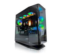 PC Sobremesa Ibericavip Z890 Intel Core Ultra 9 285K 64GB 2TB SSD RTX 5070 RGB WiFi