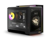 PC Sobremesa MSI MEG Vision X AI 2NVZ9-003EU Intel Core Ultra 9 64GB DDR5 2TB SSD RTX 5090