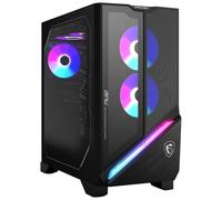 PC Sobremesa MSI MPG Infinite X3 AI 2NVZ9-028EU Intel Core Ultra 9 64GB DDR5 1TB SSD NVIDIA RTX 5090