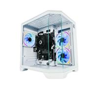 PC Sobremesa NitroPC Avanzado Bronze Plus Ryzen 5 PRO 5600GT 16GB 1TB M.2 RGB