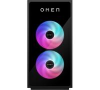 PC Sobremesa OMEN 35L Intel Core i5-14400F 32GB RAM 1TB SSD RTX 5060 Ti 16GB