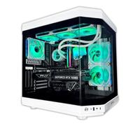 PC Sobremesa PcComponentes Nitropc Boost Bronze AMD Ryzen 7 7700X 32GB RAM 2TB NVMe RGB
