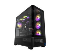 PC Sobremesa PCSpecialist EXTREME 9800X3D Ryzen 7 32GB 2TB SSD RTX 5080 Wi-Fi 6