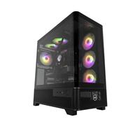 PC Sobremesa PCSpecialist EXTREME i7-14700KF 32GB 2TB SSD RTX 5070 Ti Wi-Fi 6 Bluetooth