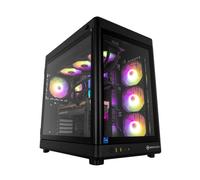 PC Sobremesa PCSpecialist MASTER 14700KF 32GB 2TB SSD RTX 5080 Wi-Fi 6 ARGB