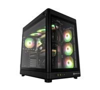 PC Sobremesa PCSpecialist MASTER 9800X3D Ryzen 7 32GB 2TB SSD RTX 5080 Wi-Fi 6 Bluetooth