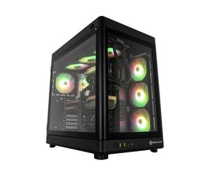 PC Sobremesa PCSpecialist MASTER 9800X3D Ryzen 7 32GB 2TB SSD RTX 5080 Wi-Fi 6 Bluetooth