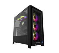 PC Sobremesa PCSpecialist PRO 12700F RTX 5070 Ti 32GB 2TB SSD Wi-Fi 6 Bluetooth