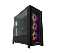 PC Sobremesa PCSpecialist PRO 14400F RTX 5060 i5-14400F 32GB 2TB SSD Wi-Fi 6