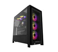PC Sobremesa PCSpecialist PRO 7700 RTX 5070 Ti Ryzen 7 7700 32GB RAM 2TB SSD Wi-Fi 6
