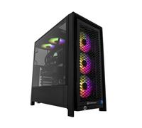 PC Sobremesa PCSpecialist PRO Intel i7-12700F 32GB RAM 2TB SSD RTX 5070 Wi-Fi 6