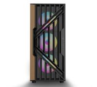 PC Gaming Racing Daitona Ryzen 5 8400F, 32GB DDR5, RTX 5060 8GB, 2TB SSD NVMe, Windows 11 Pro - Nouvo